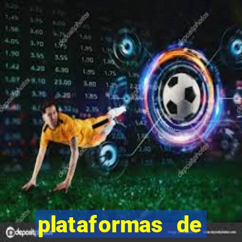 plataformas de jogos para ganhar dinheiro